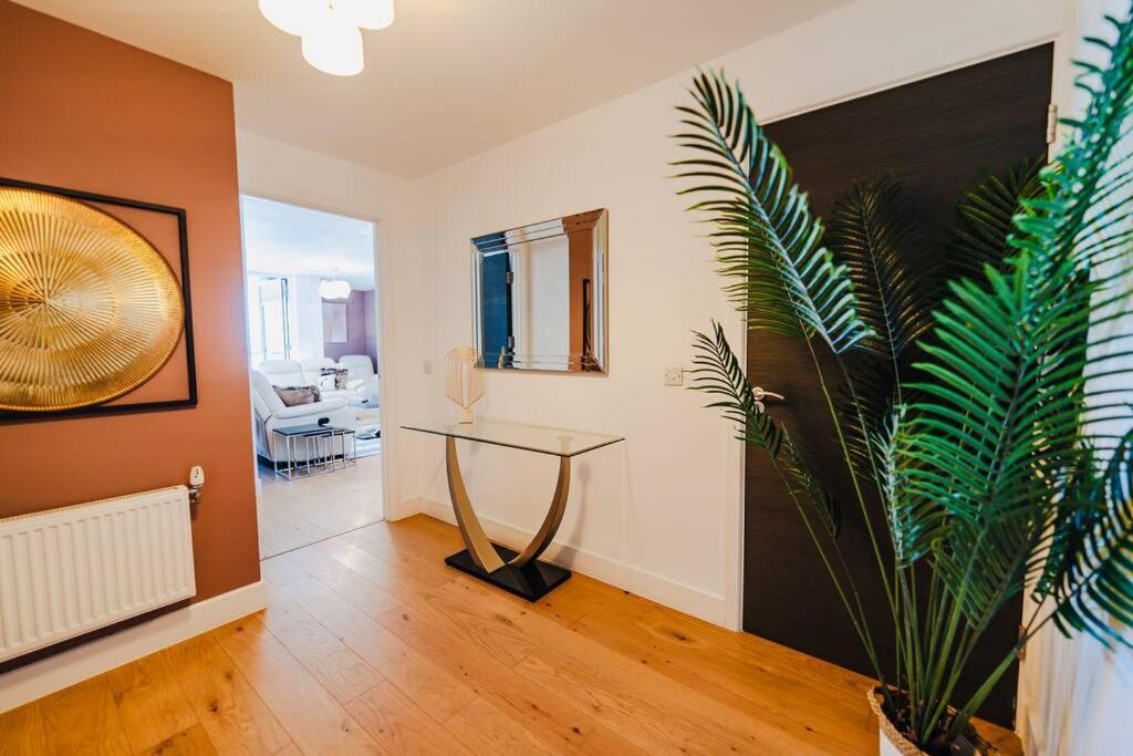 Marina With A View / 2 Bd Flat Apartment Brighton Exterior photo