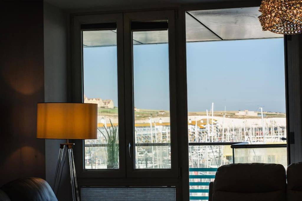 Marina With A View / 2 Bd Flat Apartment Brighton Exterior photo